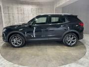 черный KGM Korando 1.5 AT (163 л.с.) 2025 фото 17