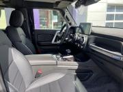 черный BAIC BJ40 2.0 AT (218 л.с.) 4WD 2026 фото 16