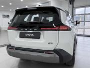 белый Toyota RAV4 2.0 CVT (171 л.с.) 4WD 2026 фото 9