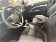 белый Kia KX1 1.4 AT (100 л.с.) 2026 фото 9