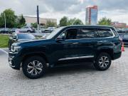 синий BAIC BJ60 2.0d AT (163 л.с.) 4WD 2025 фото 6