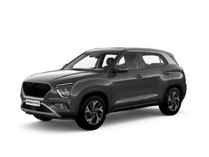 серый Solaris HC 2.0 AT (150 л.с.) 2025