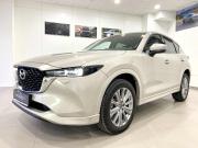 бежевый Mazda CX-5 2.0 AT (150 л.с.) 4WD 2026 фото 3