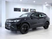 черный Volkswagen Tiguan 2.0 AMT (220 л.с.) 4WD 2026 фото 2