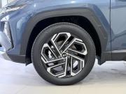 синий Hyundai Tucson 2.0 AT (150 л.с.) 4WD 2026 фото 20