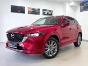 красный Mazda CX-5 2.0 AT (150 л.с.) 4WD 2026 фото 1