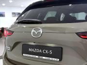 желтый Mazda CX-5 2.0 AT (150 л.с.) 4WD 2026 фото 9