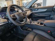 серебряный Xcite X-Cross 8 1.6 AMT (150 л.с.) 4WD 2024 фото 7