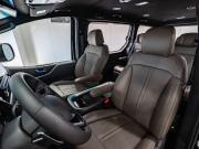 черный Hyundai Staria 1.6hyb AT (245 л.с.) 2026 фото 15