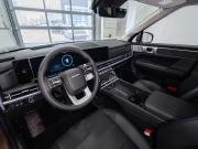 коричневый Hyundai Santa Fe 2.0 AT (247 л.с.) 4WD 2026 фото 11
