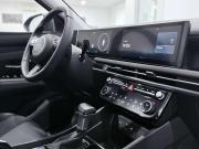 синий Hyundai Tucson 2.0 AT (150 л.с.) 4WD 2026 фото 15