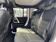 белый BAIC BJ40 2.0 AT (218 л.с.) 4WD 2026 фото 21