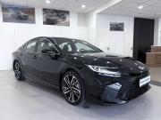 черный Toyota Camry 2.0 CVT (173 л.с.) 2026 фото 6