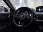 синий Mazda CX-5 2.0 AT (155 л.с.) 2026 фото 9