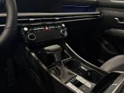 зеленый Hyundai Tucson 2.0 AT (150 л.с.) 4WD 2026 фото 10