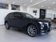 Черный Mazda CX-60 2.5 AT (188 л.с.) 4WD 2025 фото 8