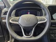 серый Volkswagen Tharu XR 300 TSI 1.5 AMT (160 л.с.) 2026 фото 14