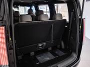 черный Hyundai Staria 1.6hyb AT (245 л.с.) 2026 фото 31