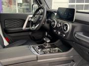 белый BAIC BJ40 2.0 AT (218 л.с.) 4WD 2026 фото 10