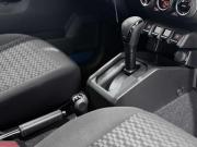 синий Suzuki Jimny 1.5 AT (102 л.с.) 4WD 2025 фото 20
