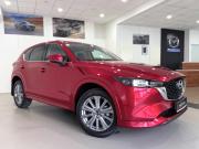 красный Mazda CX-5 2.0 AT (150 л.с.) 4WD 2026 фото 8