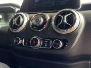 черный BAIC BJ40 2.0 AT (218 л.с.) 4WD 2025 фото 14