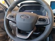 серебряный Xcite X-Cross 8 1.6 AMT (150 л.с.) 4WD 2024 фото 9