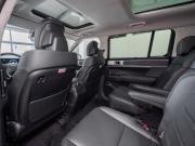 коричневый Hyundai Santa Fe 2.0 AT (247 л.с.) 4WD 2026 фото 15