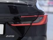 черный Toyota Camry 2.0 CVT (173 л.с.) 2026 фото 9