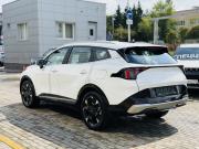 Белый Kia Sportage 2.0 AT (150 л.с.) 4WD 2026 фото 7