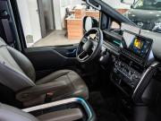 черный Hyundai Staria 1.6hyb AT (245 л.с.) 2026 фото 18