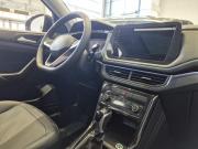 серый Volkswagen Tharu XR 300 TSI 1.5 AMT (160 л.с.) 2026 фото 17