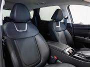 серебряный Hyundai Tucson 2.0 AT (150 л.с.) 4WD 2026 фото 22