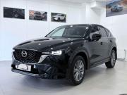 черный Mazda CX-5 2.0 AT (150 л.с.) 4WD 2026 фото 1