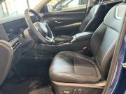 белый Hyundai Tucson 2.0 AT (150 л.с.) 4WD 2026 фото 7