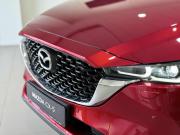 красный Mazda CX-5 2.0 AT (150 л.с.) 4WD 2026 фото 2