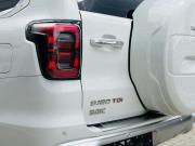 белый BAIC BJ60 2.0d AT (163 л.с.) 4WD 2025 фото 31
