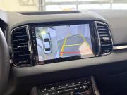 черный Skoda Karoq 1.4 AT (150 л.с.) 2025 фото 26