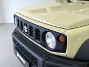 бежевый Suzuki Jimny 1.5 AT (102 л.с.) 4WD 2025 фото 2