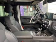 белый BAIC BJ40 2.0 AT (218 л.с.) 4WD 2026 фото 8