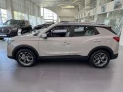 Бежевый KGM Korando 1.5 AT (163 л.с.) 4WD 2025 фото 6