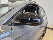 серый Volkswagen Tharu XR 300 TSI 1.5 AMT (160 л.с.) 2026 фото 10
