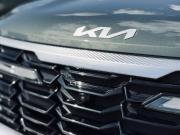 Зеленый Kia Seltos 1.5 CVT (115 л.с.) 2026 фото 10