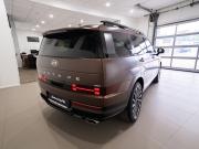 коричневый Hyundai Santa Fe 2.0 AT (247 л.с.) 4WD 2026 фото 8