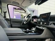 синий BAIC BJ60 2.0d AT (163 л.с.) 4WD 2025 фото 20