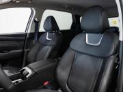 серый Hyundai Tucson 2.0 AT (150 л.с.) 4WD 2026 фото 17