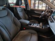 серебряный Xcite X-Cross 8 1.6 AMT (150 л.с.) 4WD 2024 фото 11