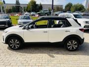 Белый Kia KX1 1.4 CVT (100 л.с.) 2026 фото 8