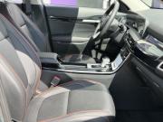 Зеленый Kia Seltos 1.5 CVT (115 л.с.) 2026 фото 18