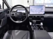 черный Toyota RAV4 2.0 CVT (171 л.с.) 4WD 2026 фото 16